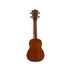 VESTON KUS100 DESERT UKULELE