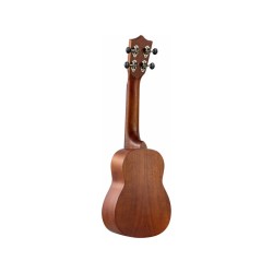 VESTON KUS100 DESERT UKULELE