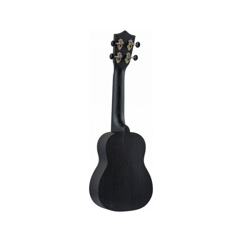 VESTON KUS100 BK UKULELE