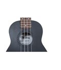 VESTON KUS100 BK UKULELE