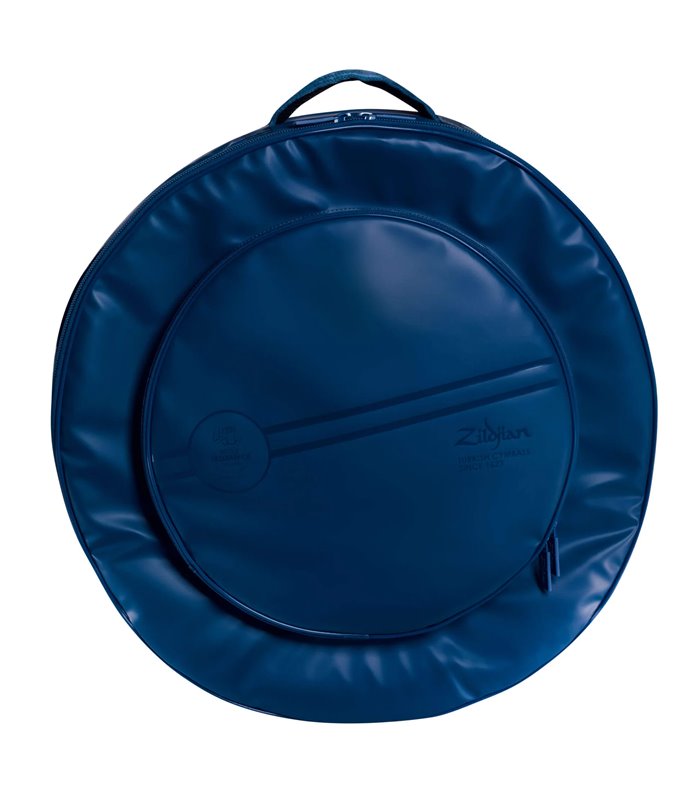 ZILDJIAN ČINELE 22" GIGGING MIDNIGHT NAVLAKA