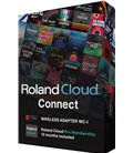 ROLAND WC-1 CLOUD CONNECT WIRELESS ADAPTER