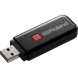 ROLAND WC-1 CLOUD CONNECT WIRELESS ADAPTER