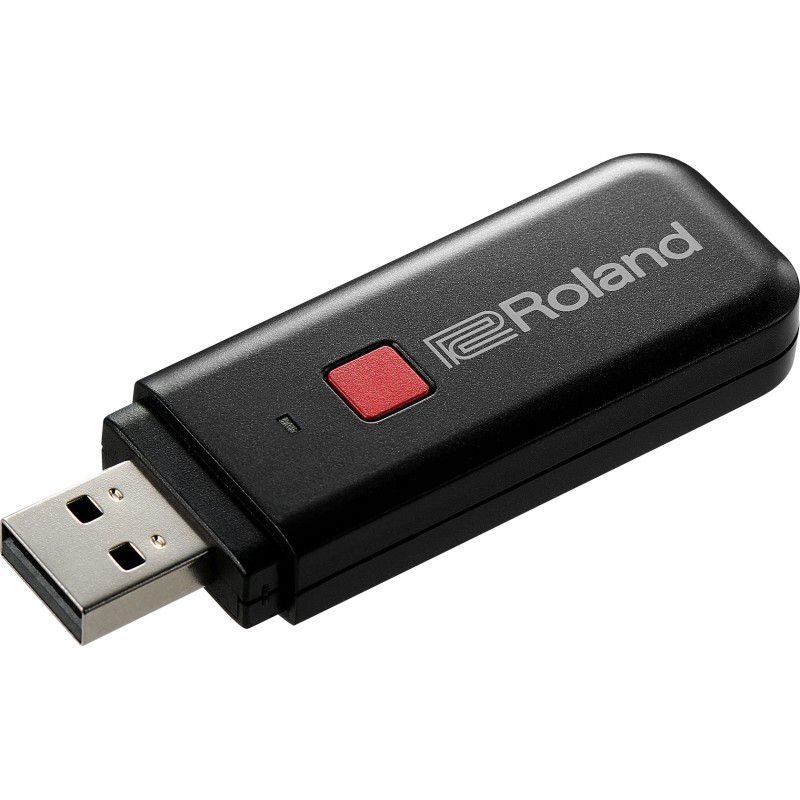 ROLAND WC-1 CLOUD CONNECT WIRELESS ADAPTER