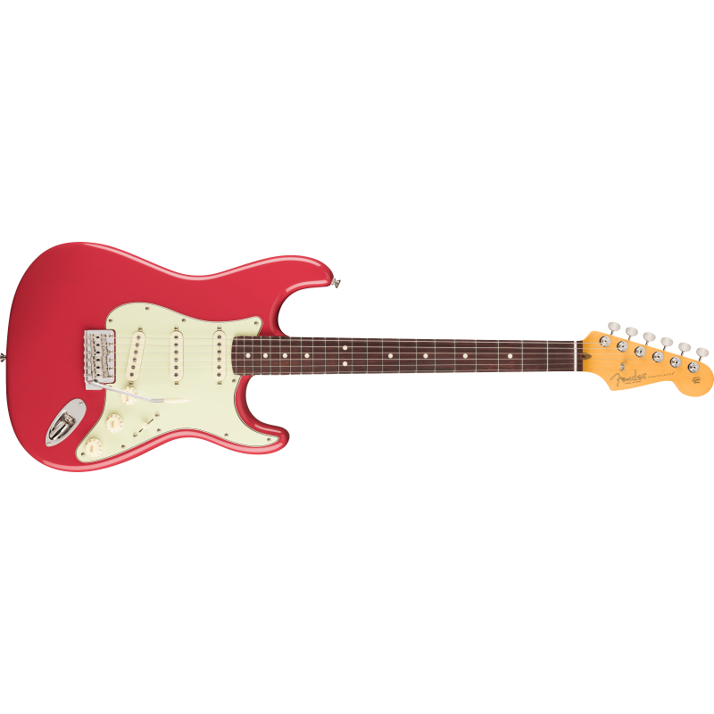 FENDER AMERICAN PRO CLASSIC STRATOCASTER RW FDKR GITARA ELEKTRIČNA
