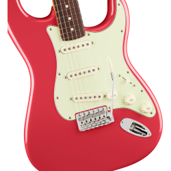 FENDER AMERICAN PRO CLASSIC STRATOCASTER RW FDKR GITARA ELEKTRIČNA