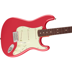 FENDER AMERICAN PRO CLASSIC STRATOCASTER RW FDKR GITARA ELEKTRIČNA