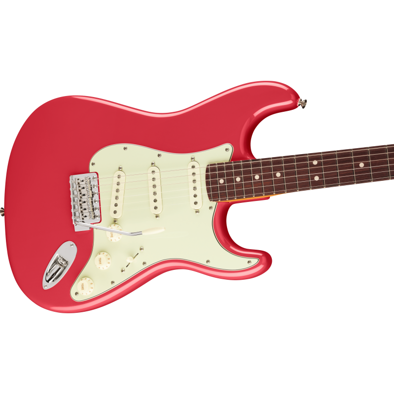FENDER AMERICAN PRO CLASSIC STRATOCASTER RW FDKR GITARA ELEKTRIČNA