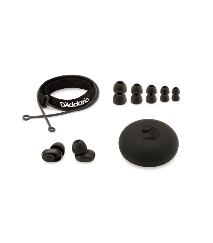 D'ADDARIO DBUD ČEPIĆI