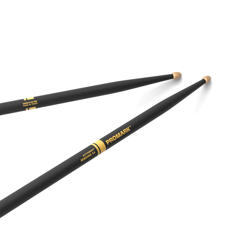PROMARK REBOUND 5A ACTIVE GRIP PALICE