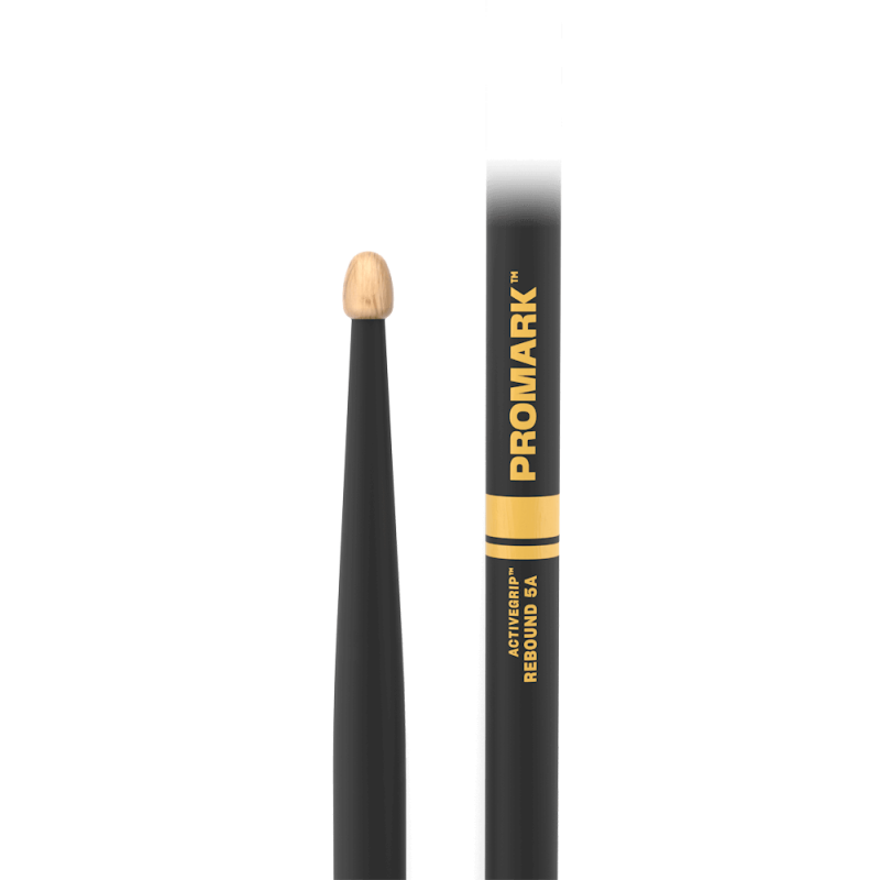 PROMARK REBOUND 5A ACTIVE GRIP PALICE