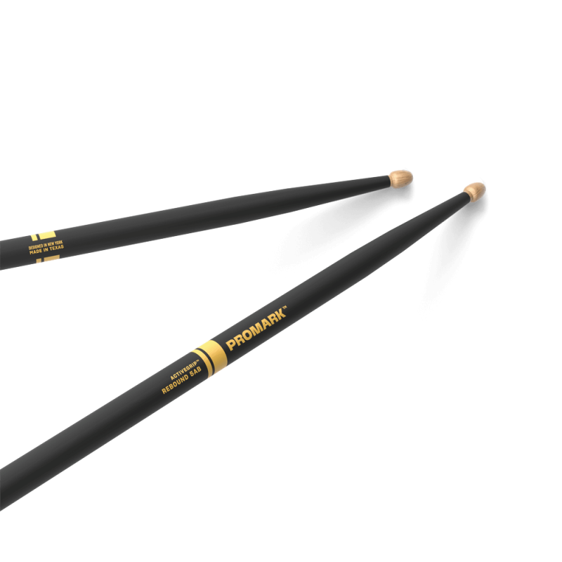 PROMARK REBOUND 5AB ACTIVE GRIP PALICE
