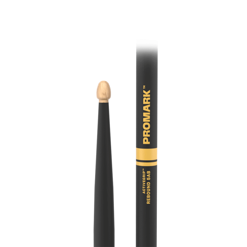 PROMARK REBOUND 5AB ACTIVE GRIP PALICE