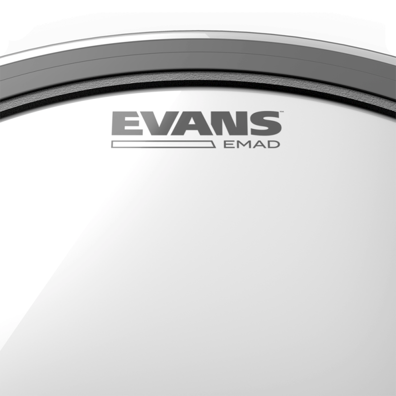 EVANS EMAD SYSTEM 22" PLASTIKE