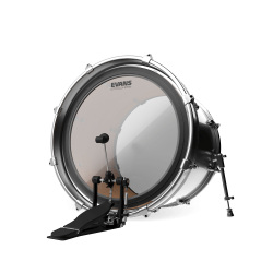 EVANS EMAD SYSTEM 22" PLASTIKE