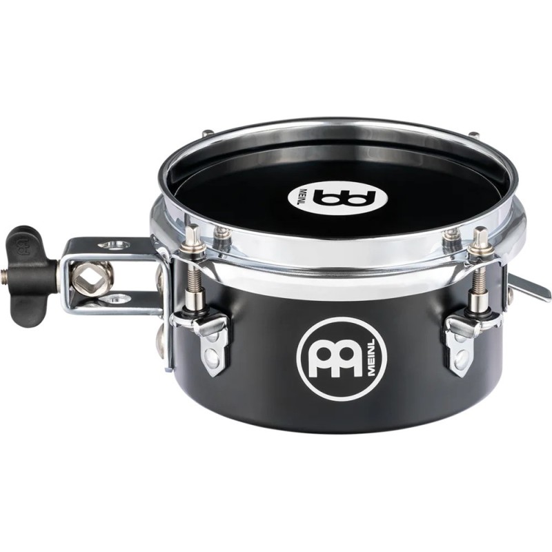 MEINL MDST6BK 6" TIMBALES/SNARE