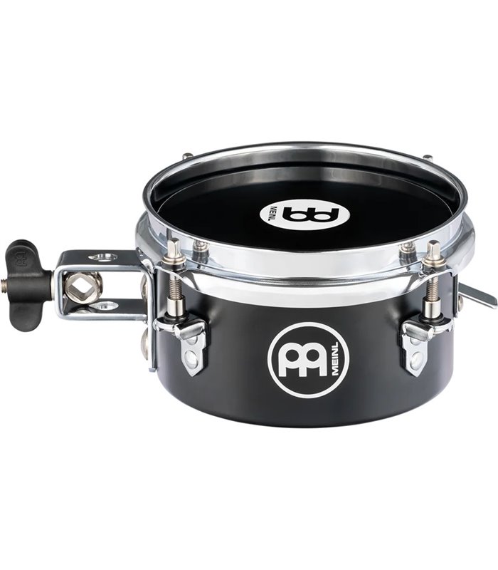 MEINL MDST6BK 6" TIMBALES/SNARE