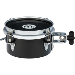 MEINL MDST6BK 6" TIMBALES/SNARE