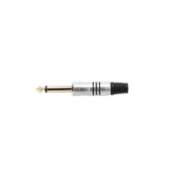 ADAM HALL K3CJM2 GOLD jack 6,3 KONEKTOR