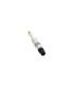 ADAM HALL K3CJM2 GOLD jack 6,3 KONEKTOR