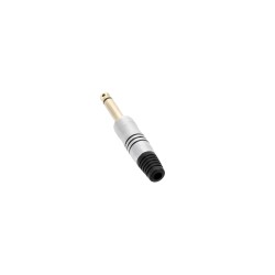ADAM HALL K3CJM2 GOLD jack 6,3 KONEKTOR
