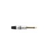 ADAM HALL K3CJM2 GOLD jack 6,3 KONEKTOR
