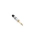 ADAM HALL K3CJM2 GOLD jack 6,3 KONEKTOR
