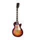 GIBSON LES PAUL STUDIO SESSION BOURBON BURST GITARA ELEKTRIČNA