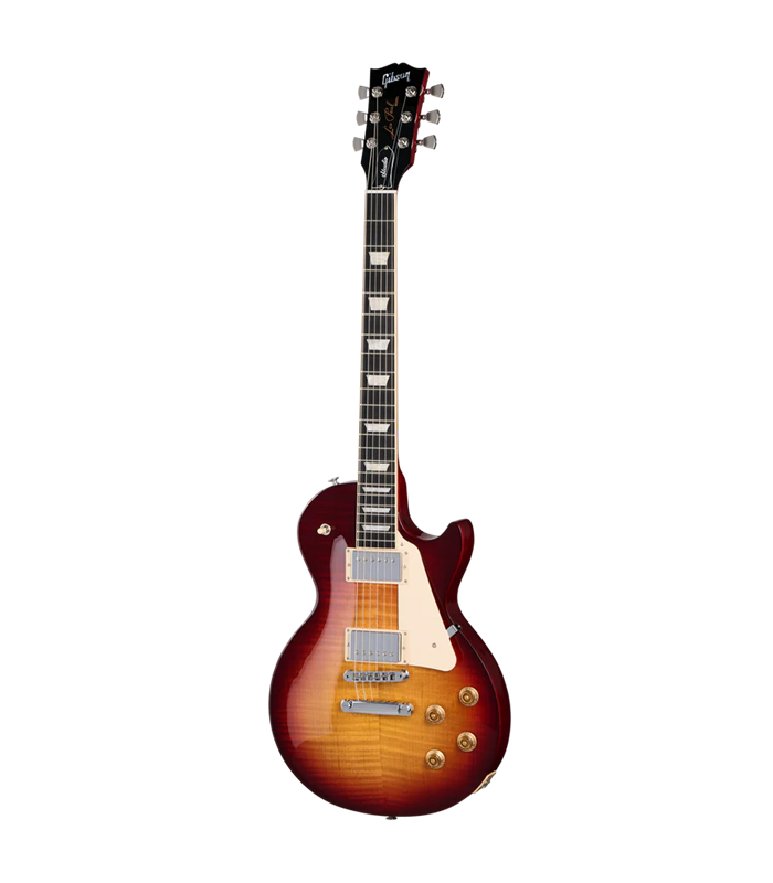 GIBSON LES PAUL STUDIO SESSION BOURBON BURST GITARA ELEKTRIČNA