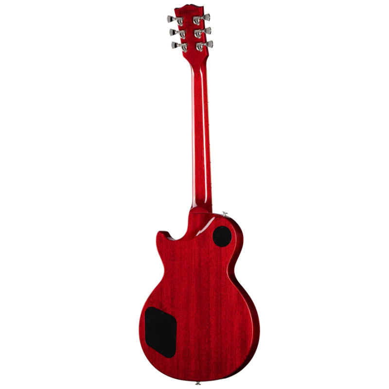 GIBSON LES PAUL STUDIO SESSION BOURBON BURST GITARA ELEKTRIČNA