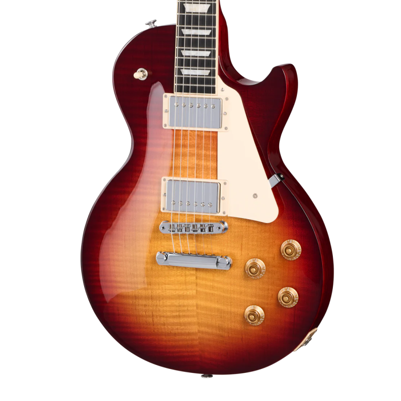 GIBSON LES PAUL STUDIO SESSION BOURBON BURST GITARA ELEKTRIČNA