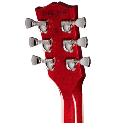 GIBSON LES PAUL STUDIO SESSION BOURBON BURST GITARA ELEKTRIČNA