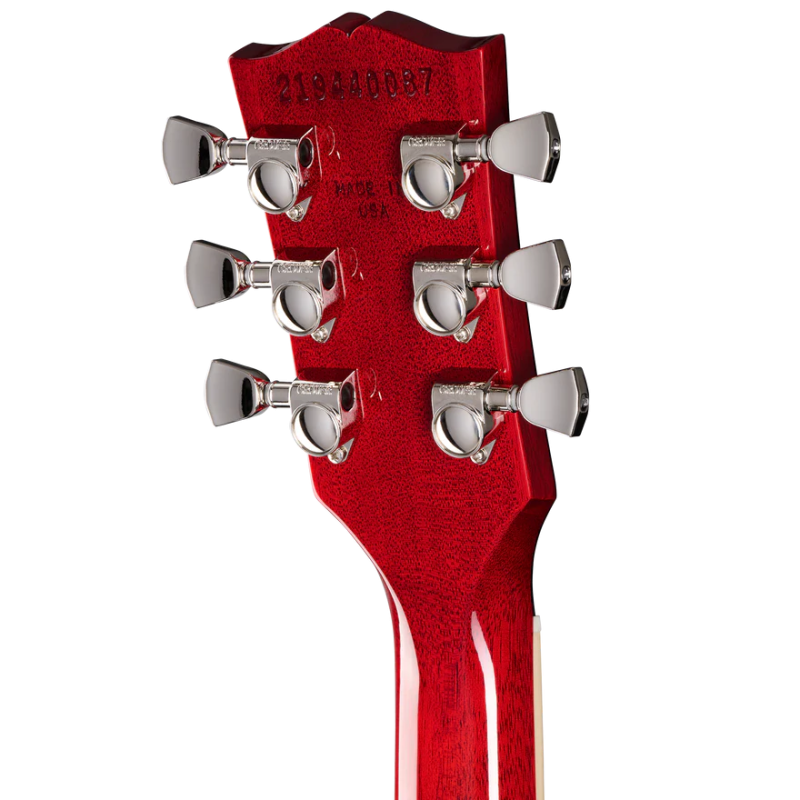 GIBSON LES PAUL STUDIO SESSION BOURBON BURST GITARA ELEKTRIČNA
