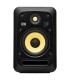 KRK V6S4 STUDIO MONITOR ZVUČNA KUTIJA