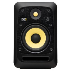 KRK V6S4 STUDIO MONITOR ZVUČNA KUTIJA