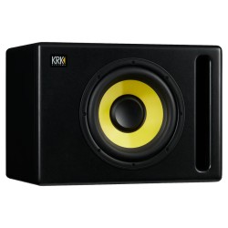 KRK S10-4 STUDIO SUBWOOFER ZVUČNA KUTIJA