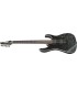 IBANEZ GRG120QASP-BKG GITARA ELEKTRIČNA