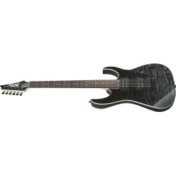 IBANEZ GRG120QASP-BKG GITARA ELEKTRIČNA