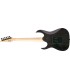 IBANEZ GRG120QASP-BKG GITARA ELEKTRIČNA