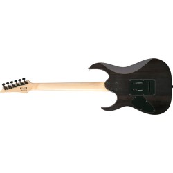 IBANEZ GRG120QASP-BKG GITARA ELEKTRIČNA