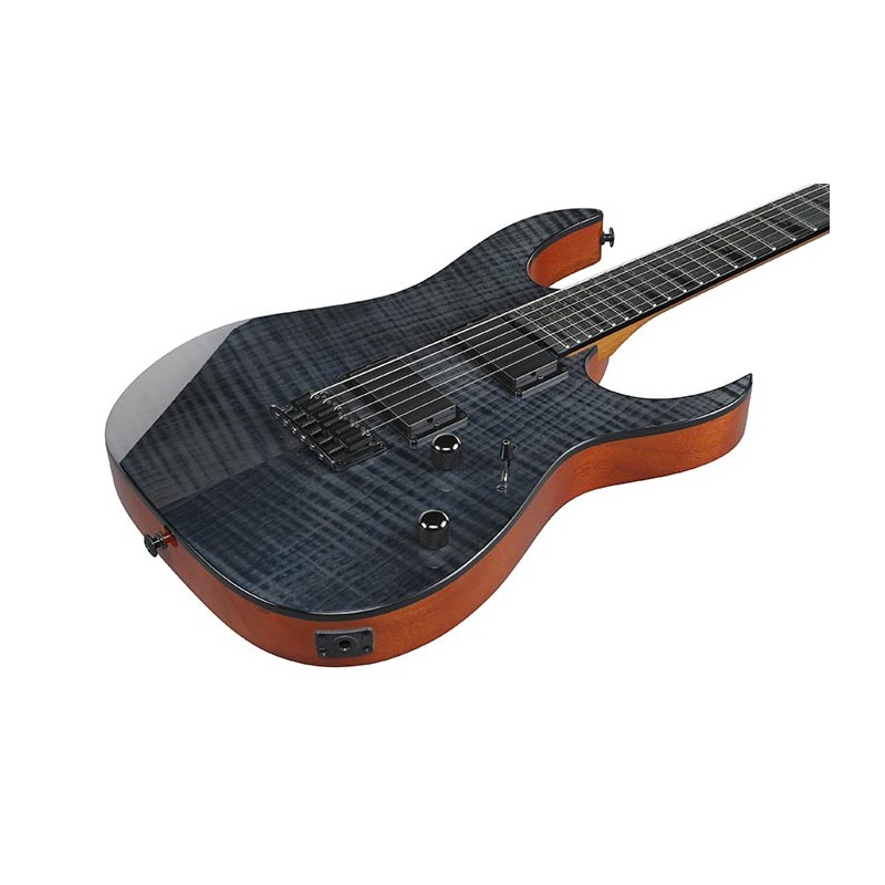 IBANEZ GRGR221FA-TDK GITARA ELEKTRIČNA
