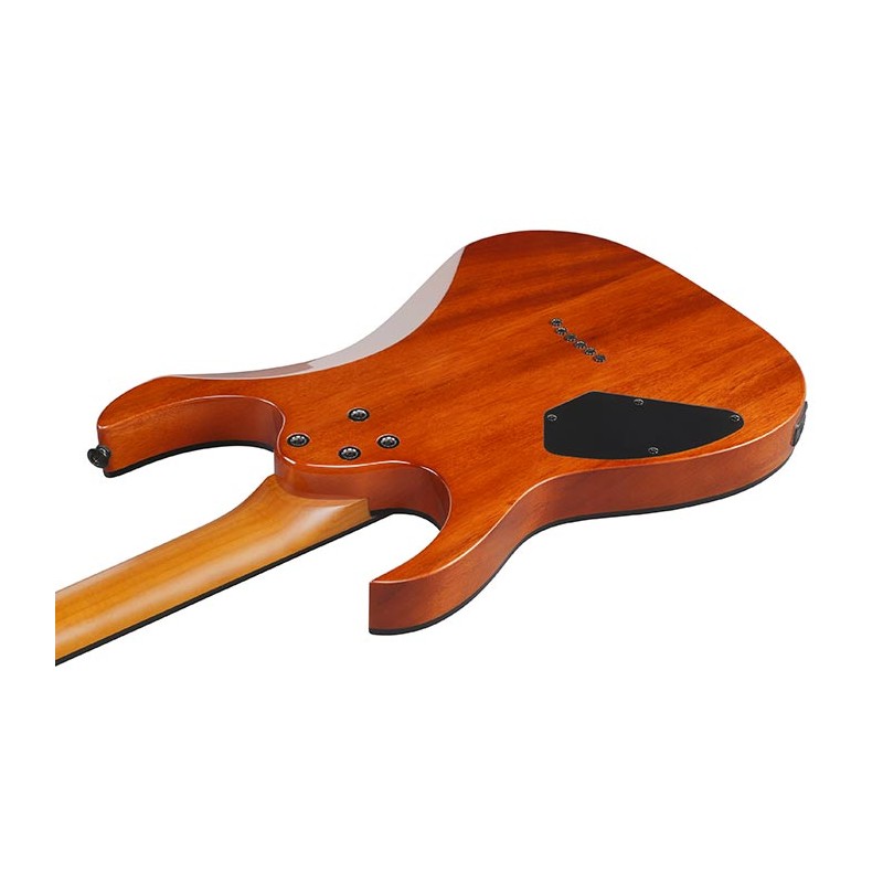 IBANEZ GRGR221FA-TDK GITARA ELEKTRIČNA