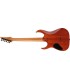 IBANEZ GRGR221FA-TDK GITARA ELEKTRIČNA