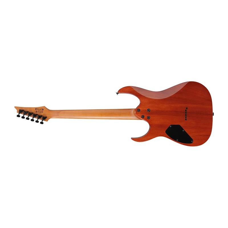 IBANEZ GRGR221FA-TDK GITARA ELEKTRIČNA