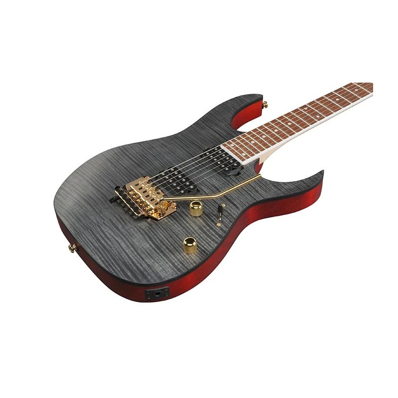 IBANEZ RGR420FMSP-TGF GITARA ELEKTRIČNA