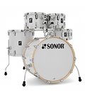 SONOR AQ2 STAGE WHP SHELL SET BUBANJ