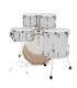 SONOR AQ2 STAGE WHP SHELL SET BUBANJ