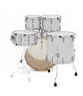 SONOR AQ2 STAGE WHP SHELL SET BUBANJ
