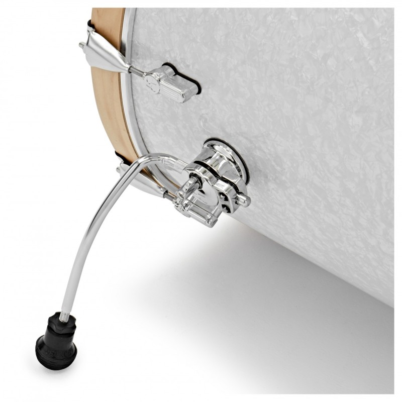 SONOR AQ2 STAGE WHP SHELL SET BUBANJ