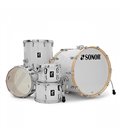 SONOR AQ2 STAGE WHP SHELL SET BUBANJ